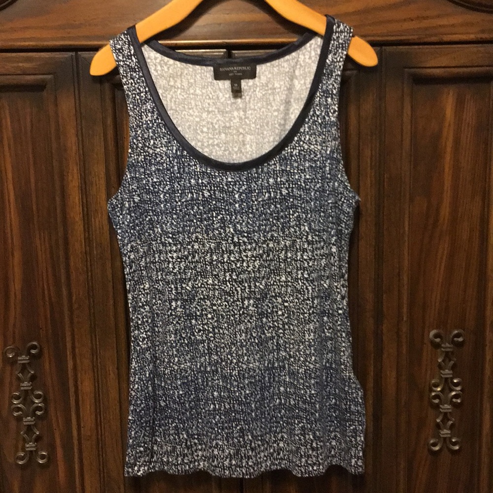 Banana Republic Top